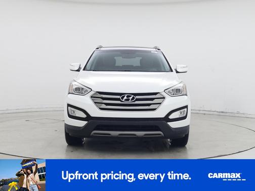 2014 Hyundai Santa Fe Sport 2.0T