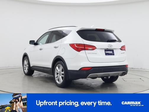 2014 Hyundai Santa Fe Sport 2.0T