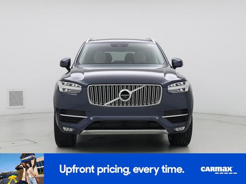 2019 Volvo XC90 T6 Inscription