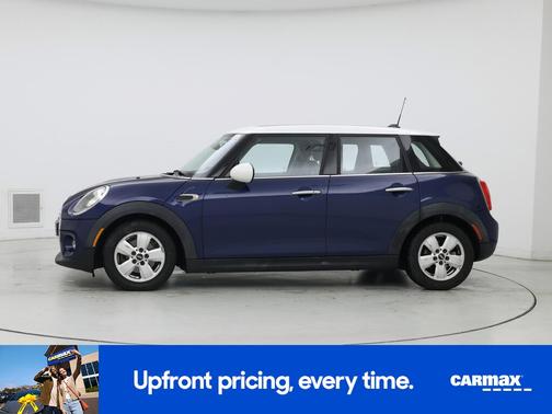 2017 MINI Hardtop 