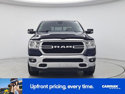 2020 RAM 1500 Bighorn