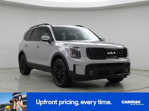 2024 Kia Telluride SX X-Line