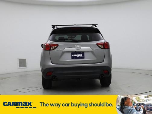 2014 Mazda CX-5 Grand Touring