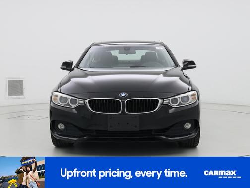 2014 BMW 428 XI