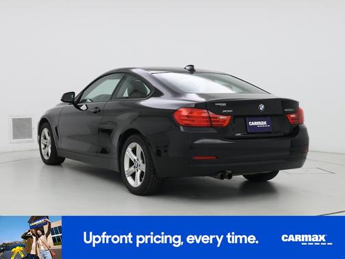 2014 BMW 428 XI
