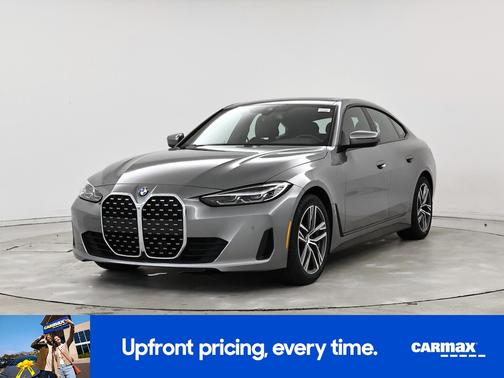 2023 BMW 430 I xDrive Gran Coupe