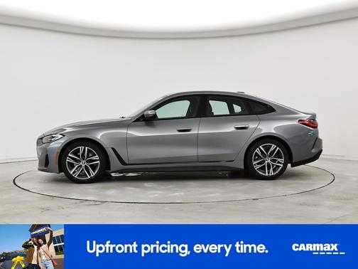 2023 BMW 430 I xDrive Gran Coupe