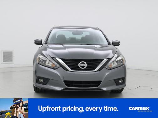 2017 Nissan Altima SL