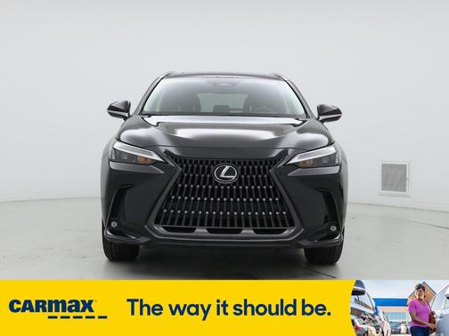 2022 Lexus NX 350 Premium