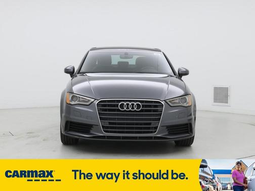 2016 Audi A3 Premium