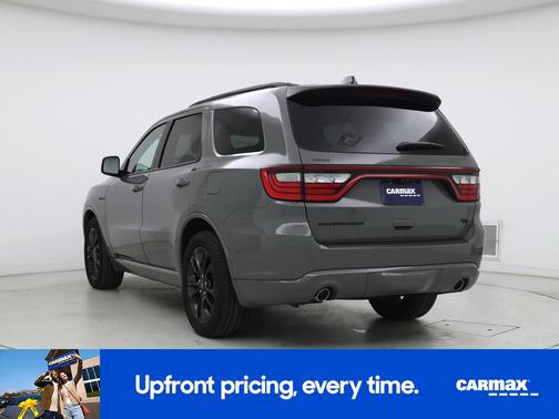 2023 Dodge Durango R/T Plus