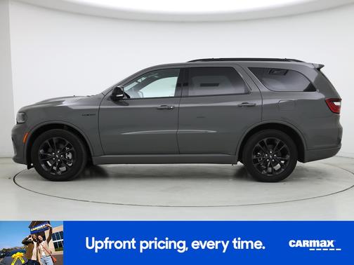 2023 Dodge Durango R/T Plus