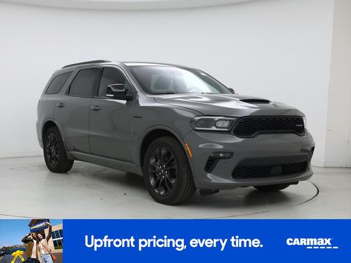 2023 Dodge Durango R/T Plus