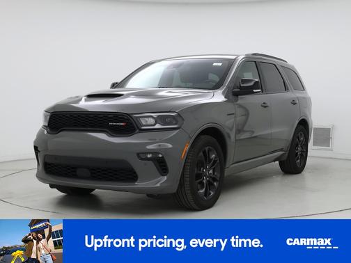 2023 Dodge Durango R/T Plus