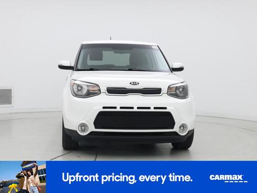 2016 Kia Soul !