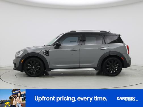 2017 MINI Countryman S