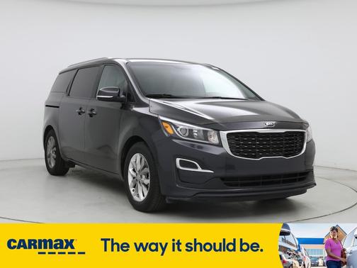 2020 Kia Sedona EX