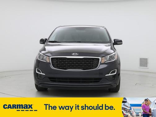 2020 Kia Sedona EX