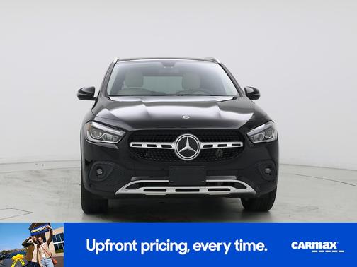 2022 Mercedes-Benz GLA 250 