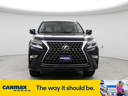 2020 Lexus GX 460 Premium