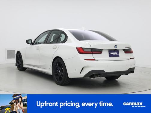 2020 BMW M340 I xDrive