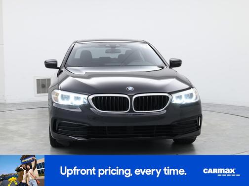 2019 BMW 530 I