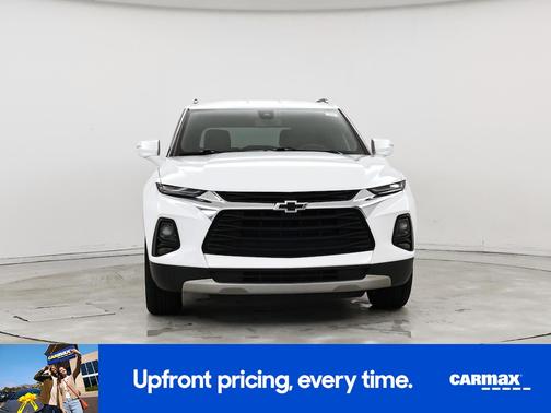 2022 Chevrolet Blazer 3LT