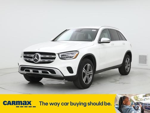 2022 Mercedes-Benz GLC 300