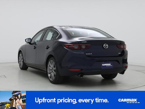 2021 Mazda Mazda3 S