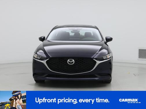 2021 Mazda Mazda3 S