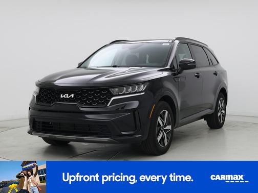 2023 Kia Sorento S