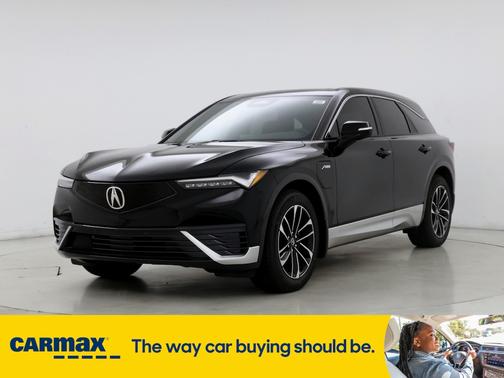 2024 Acura ZDX A-Spec