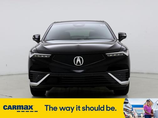 2024 Acura ZDX A-Spec