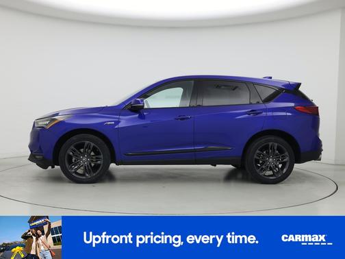 2023 Acura RDX A-Spec