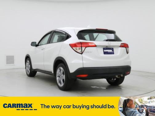 2019 Honda HR-V LX