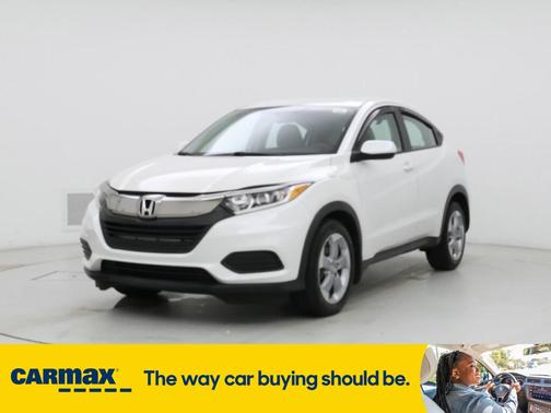 2019 Honda HR-V LX