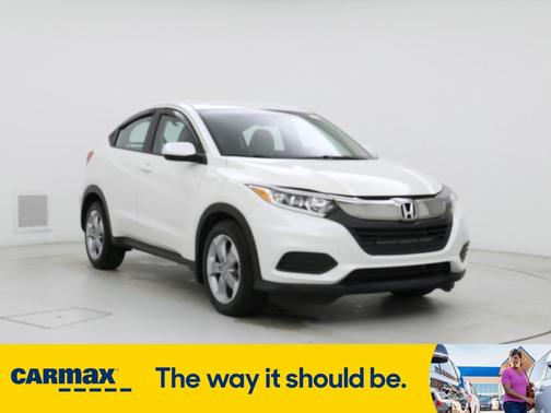 2019 Honda HR-V LX