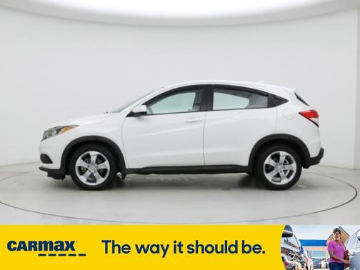 2019 Honda HR-V LX