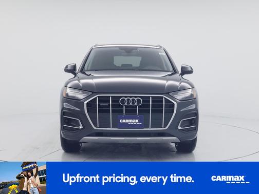 2023 Audi Q5 Premium