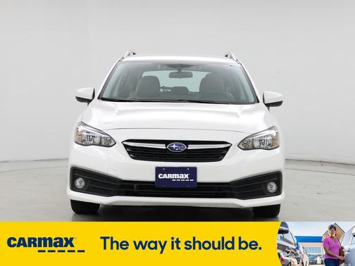 2022 Subaru Impreza Premium