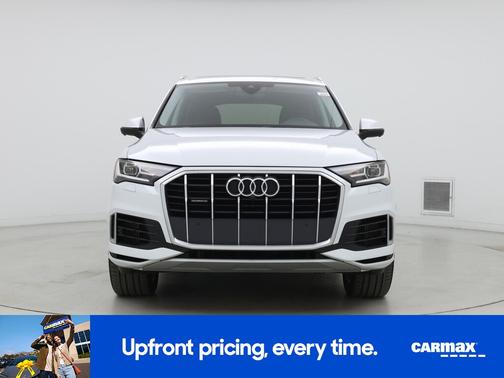 2022 Audi Q7 Premium