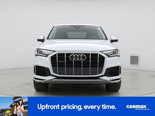 2022 Audi Q7 Premium