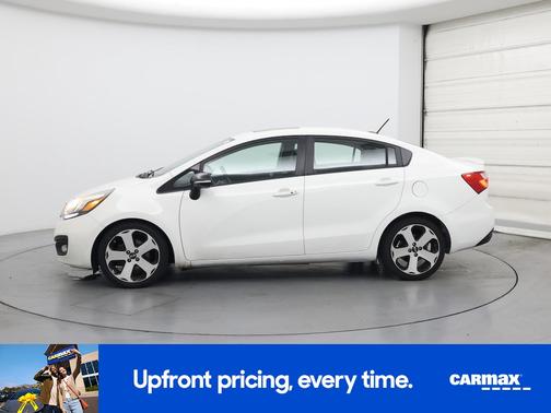 2014 Kia Rio SX