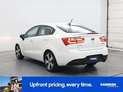 2014 Kia Rio SX