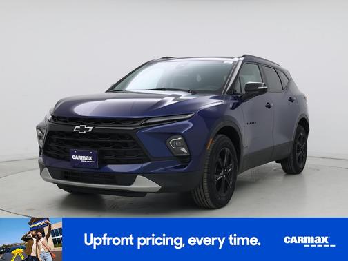 2023 Chevrolet Blazer 3LT