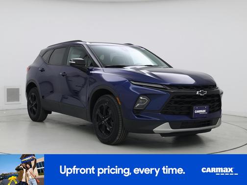 2023 Chevrolet Blazer 3LT