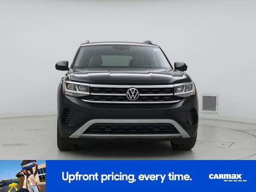2022 Volkswagen Atlas SE w/Tech