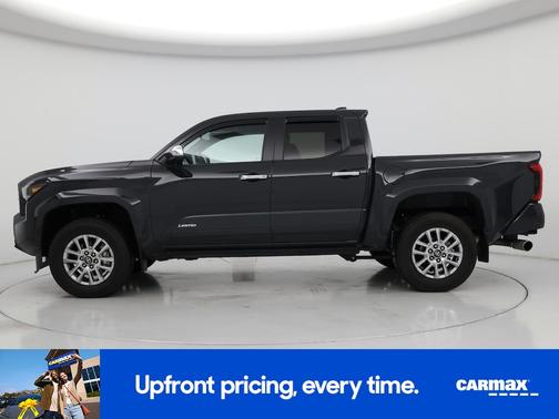 2024 Toyota Tacoma Limited