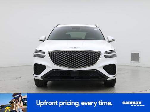 2023 Genesis GV70 Sport