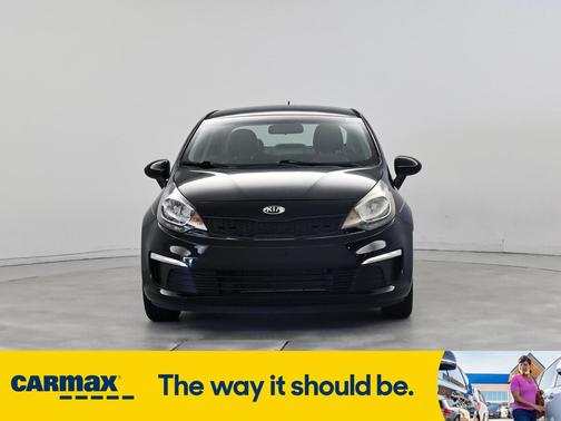 2017 Kia Rio LX